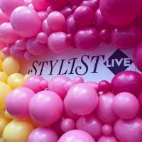 Meet me at the gin bar - Stylist Live 2017